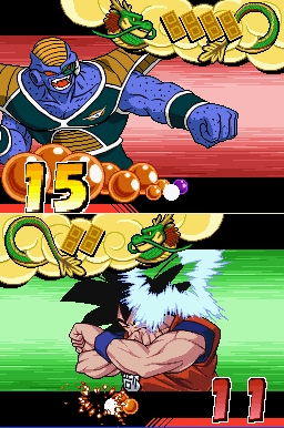 Dragon Ball Z: Goku Densetsu